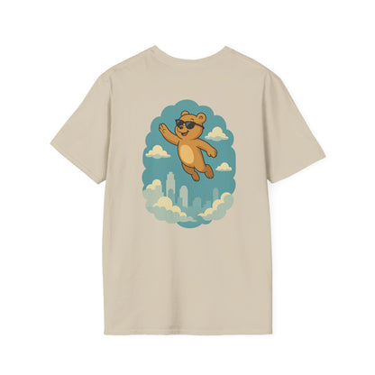 Chill City Unisex T-Shirt