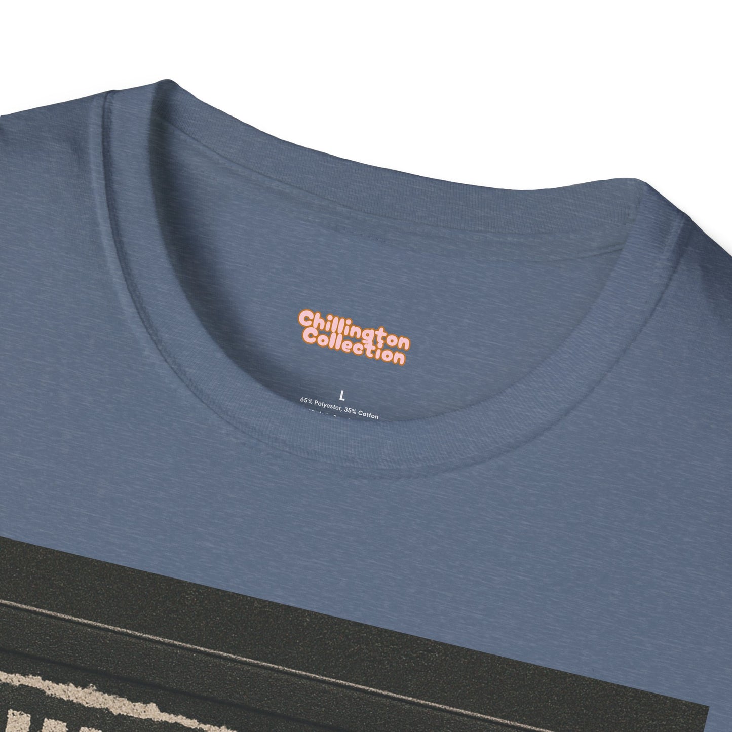 Chillington Vibes Unisex T-Shirt