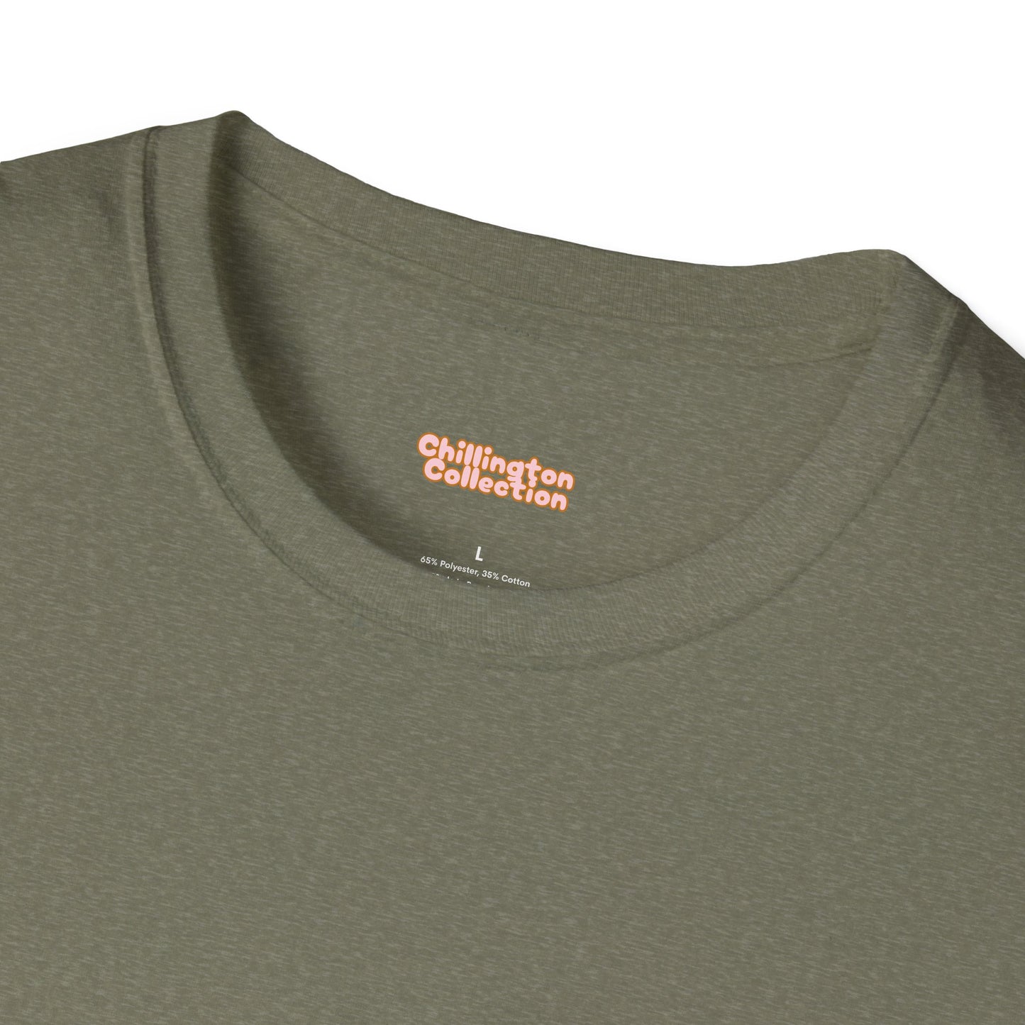 Bear Paw Chillington Unisex T-Shirt