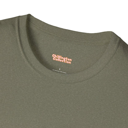 Bear Paw Chillington Unisex T-Shirt
