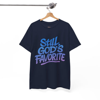 God's Favorite Unisex T-shirt