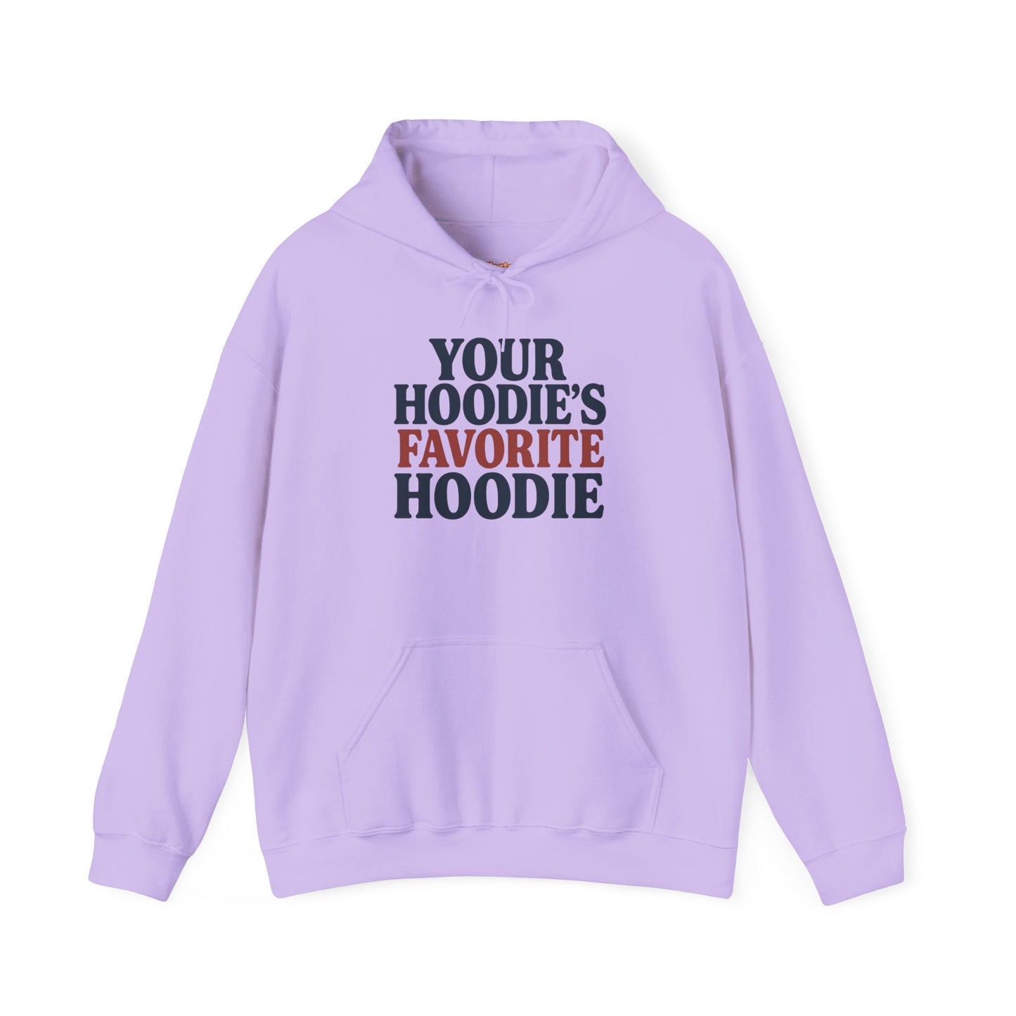 Hoodies Favorite Hoodie Unisex Hoodie