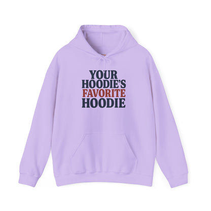 Hoodies Favorite Hoodie Unisex Hoodie