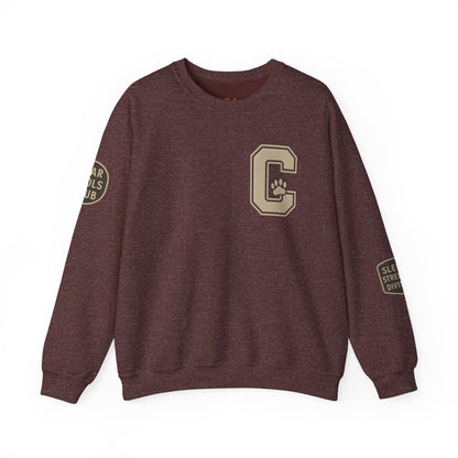 College Chillington Unisex Sweatshirt