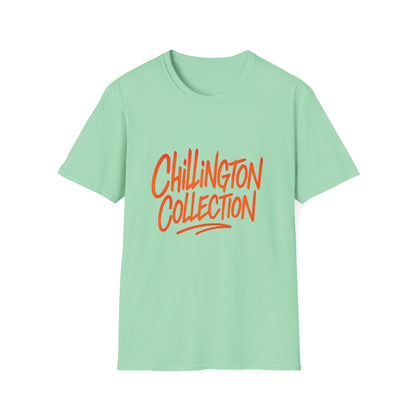 Chillington Logo Unisex T-shirt