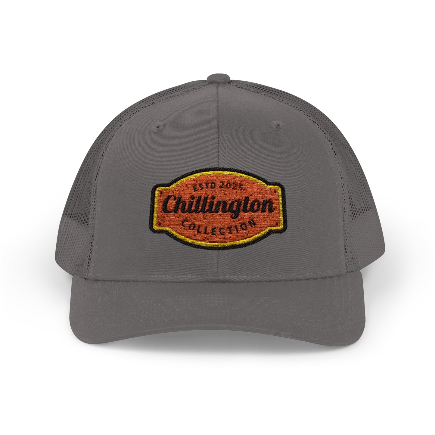 Chillington Trucker Cap