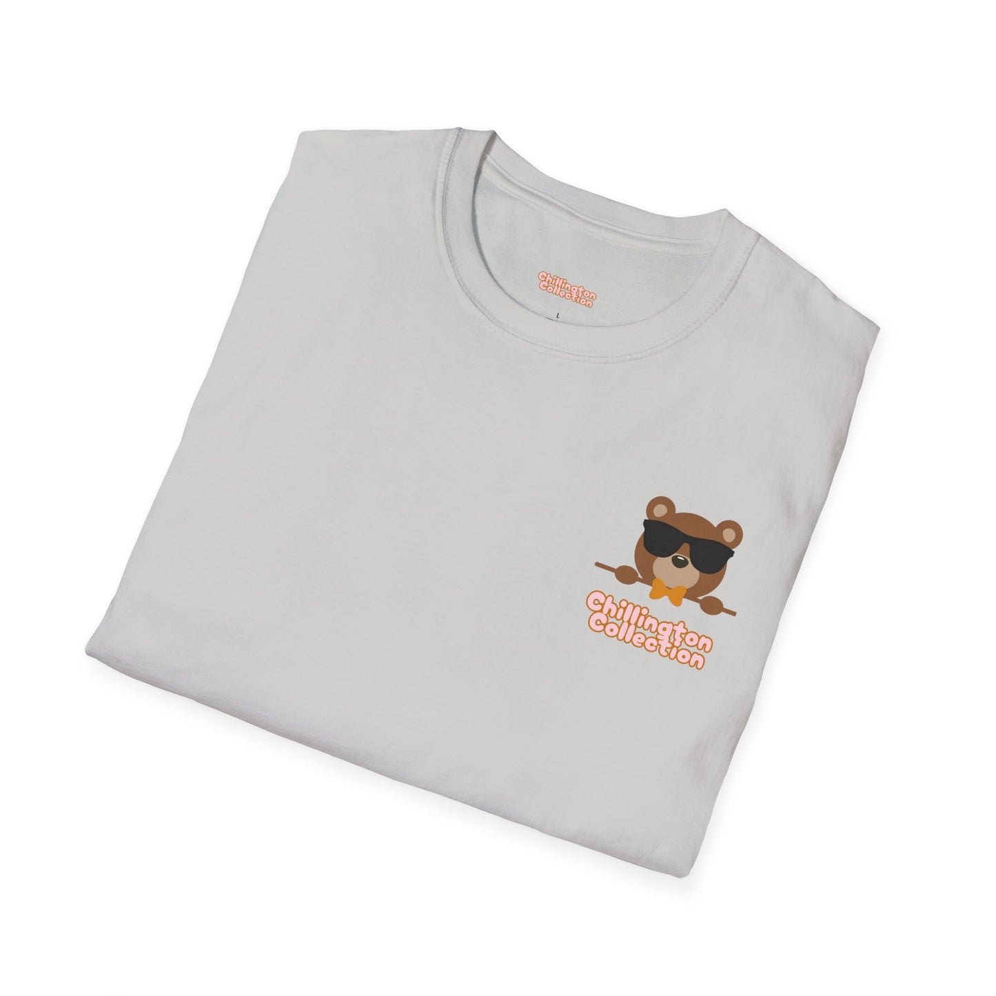 Chillington Unisex Tee