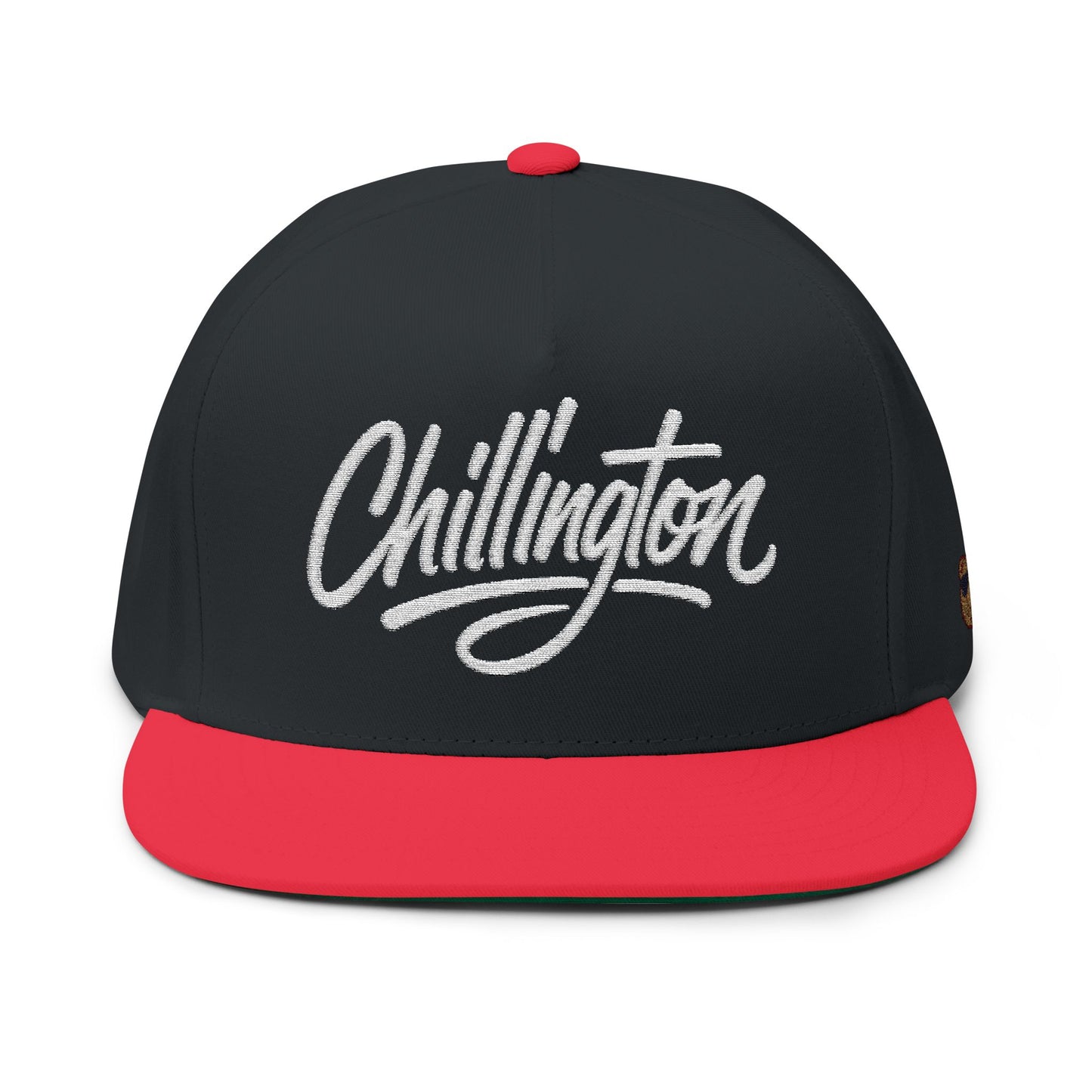 Chillington Flat Bill Cap