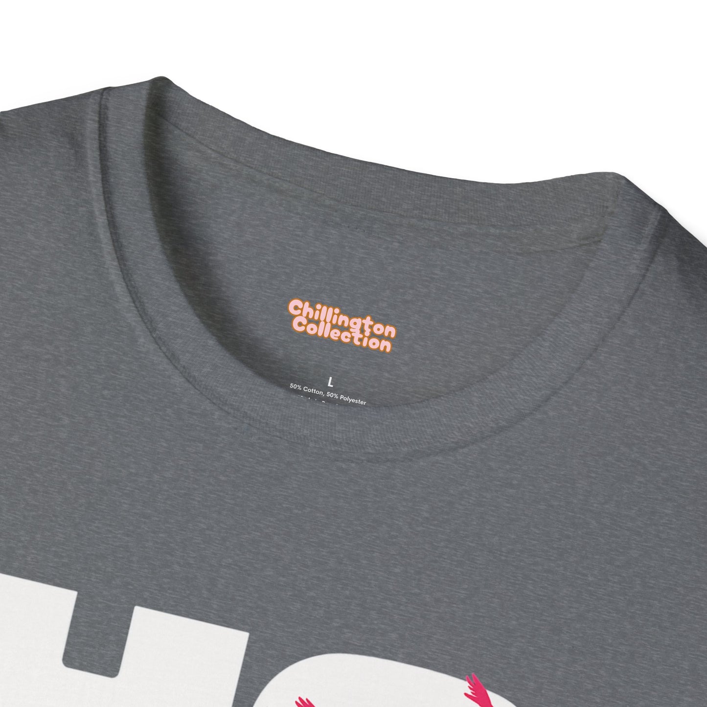 Hopeful Dreams Unisex T-Shirt