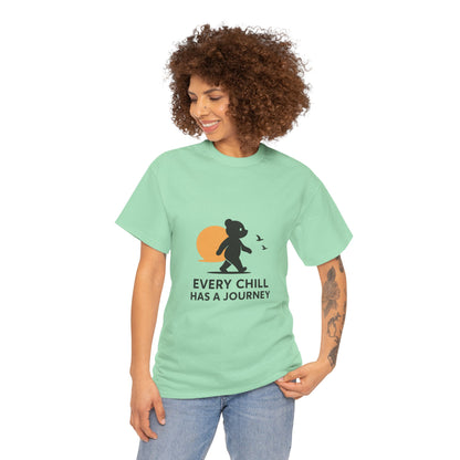 Chill Journey Unisex T-shirt