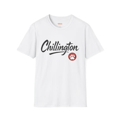 Chillington Bear Unisex T-Shirt
