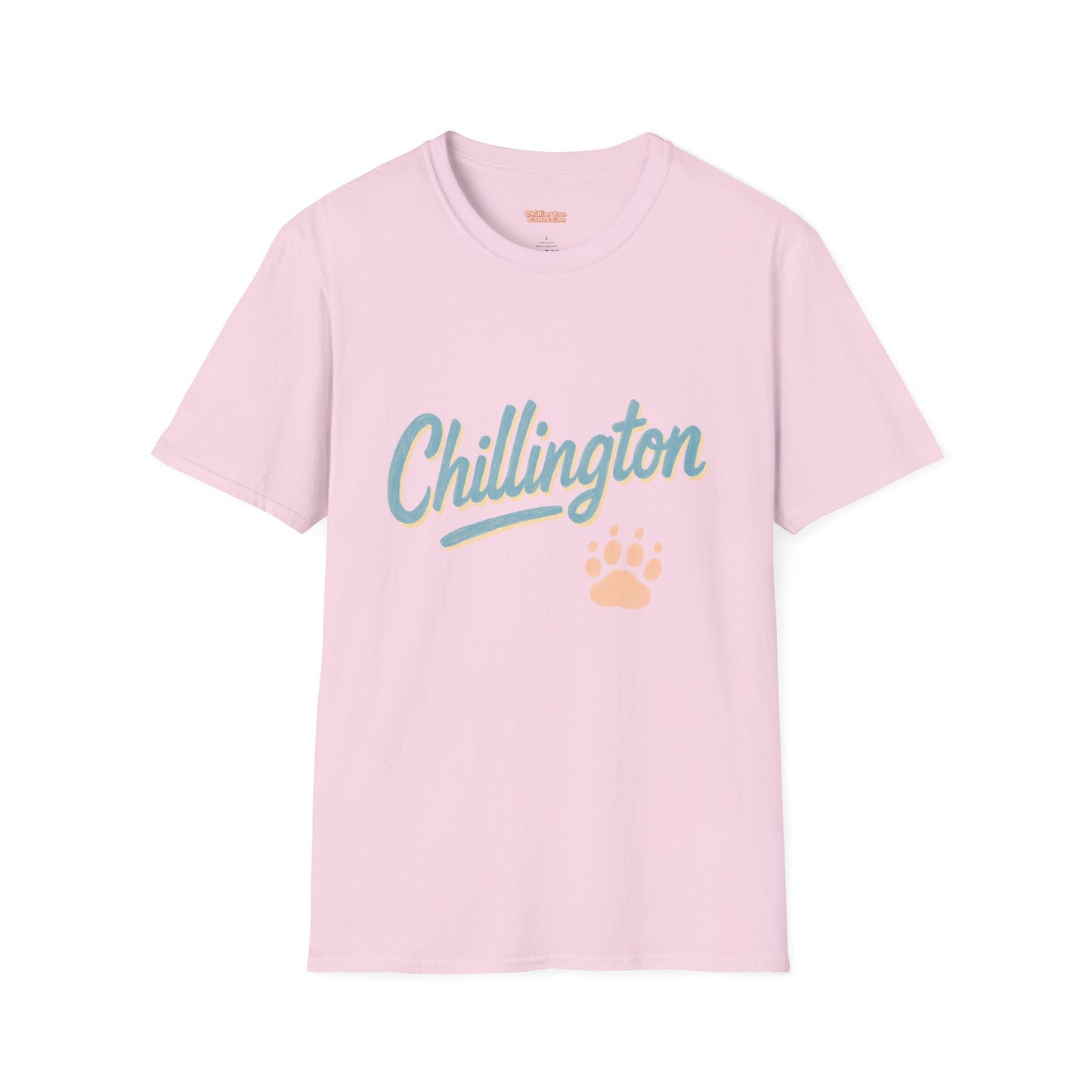 Bear Paw Chillington Unisex T-Shirt