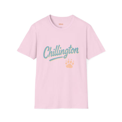 Bear Paw Chillington Unisex T-Shirt
