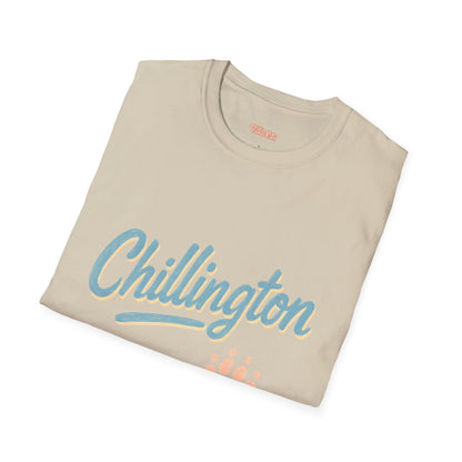 Bear Paw Chillington Unisex T-Shirt