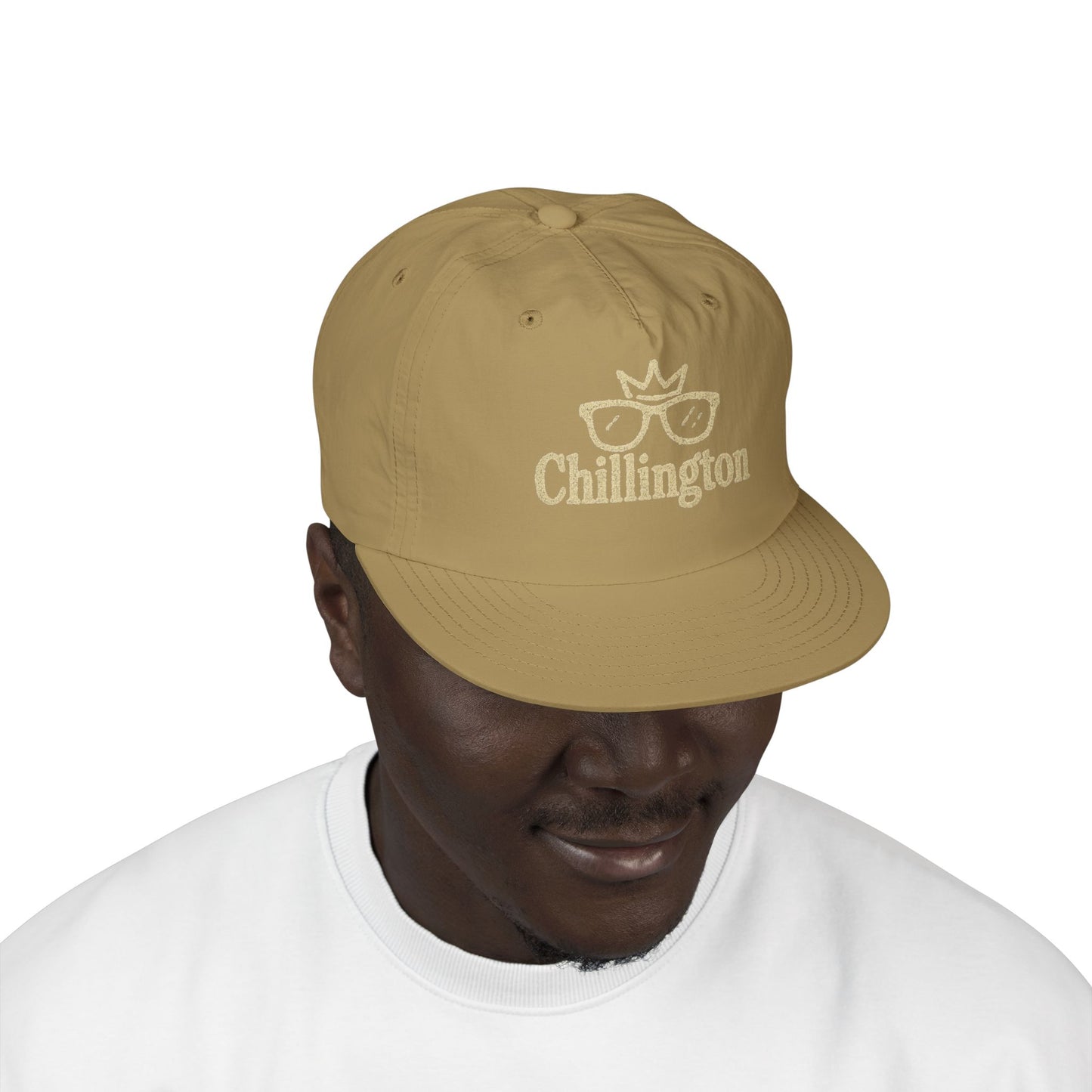 Chillington Surf Cap