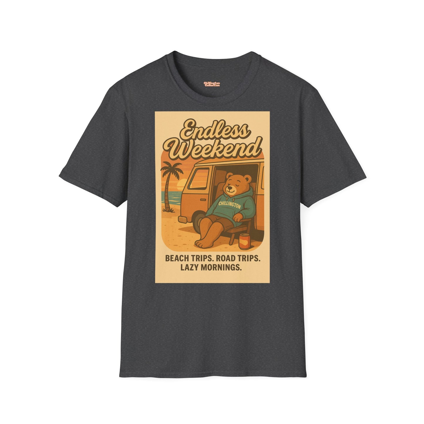 Endless Weekend Unisex T-Shirt