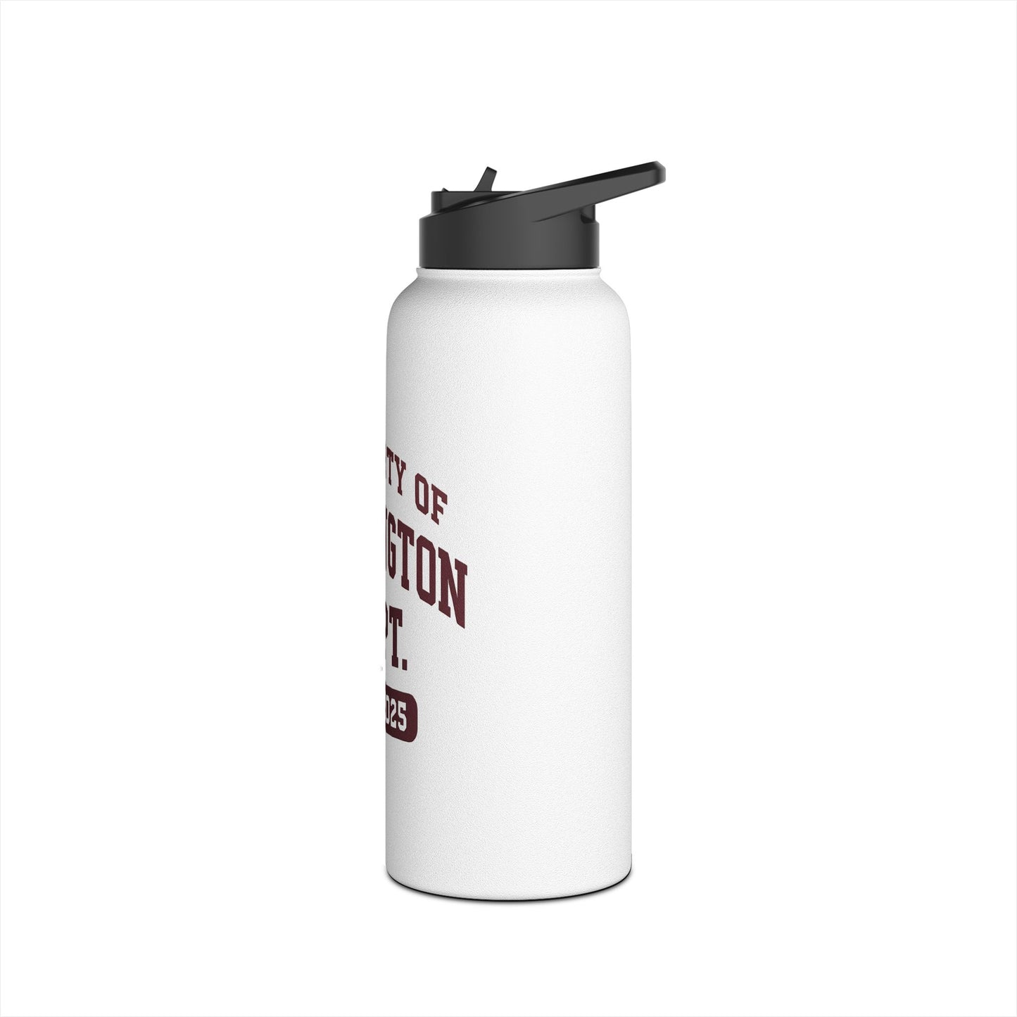Chillington Dept. Sports Bottle