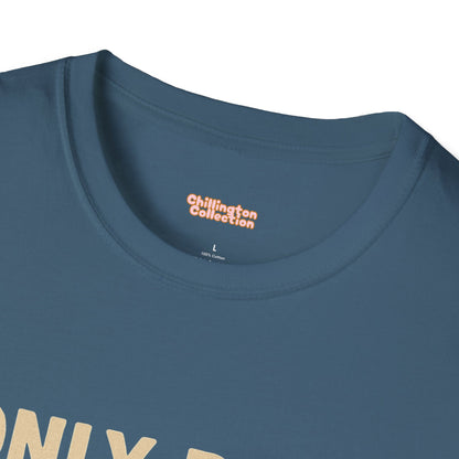 Comfy Ninja Nap Unisex T-Shirt
