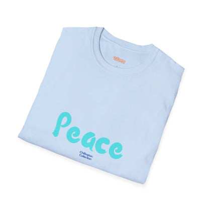 Peace Unisex T-Shirt