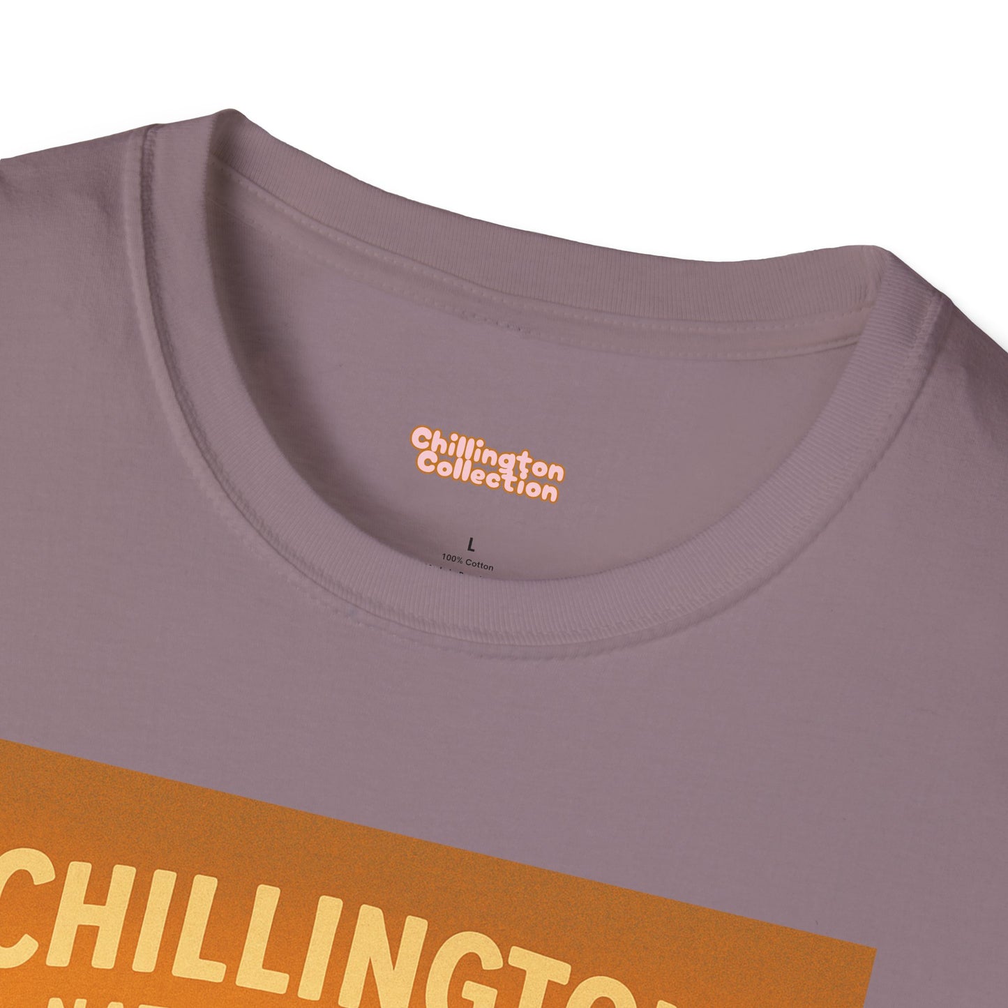 Chillington National Forest Unisex T-Shirt