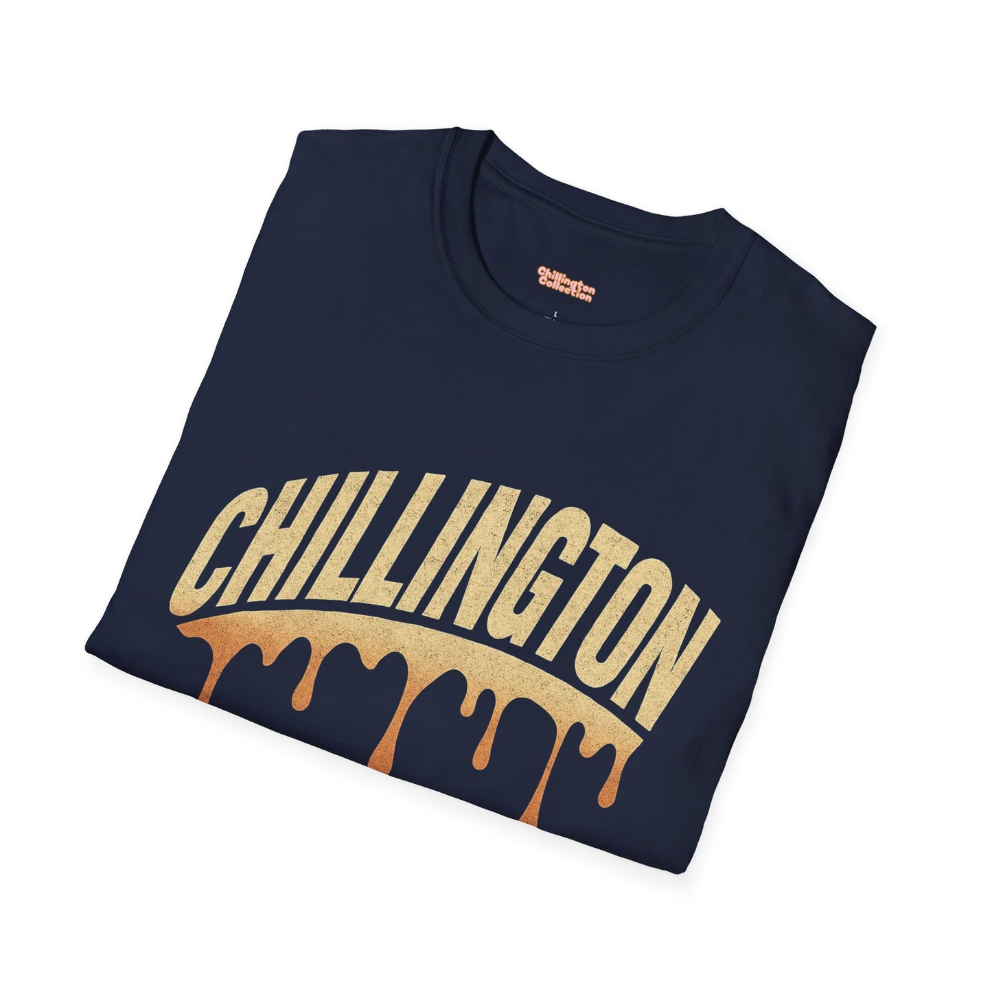 Drippy Chillington Unisex T-Shirt