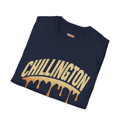 Drippy Chillington Unisex T-Shirt