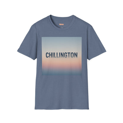 Chillington Unisex T-Shirt