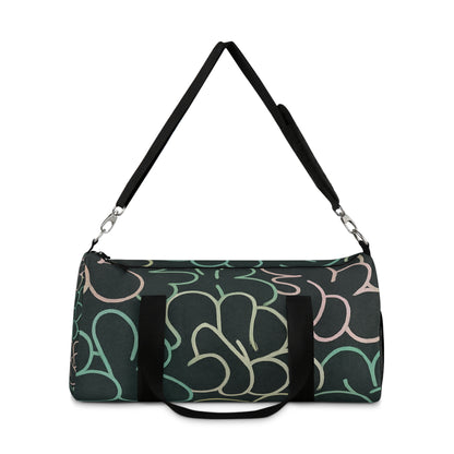 Graffiti Duffel Bag