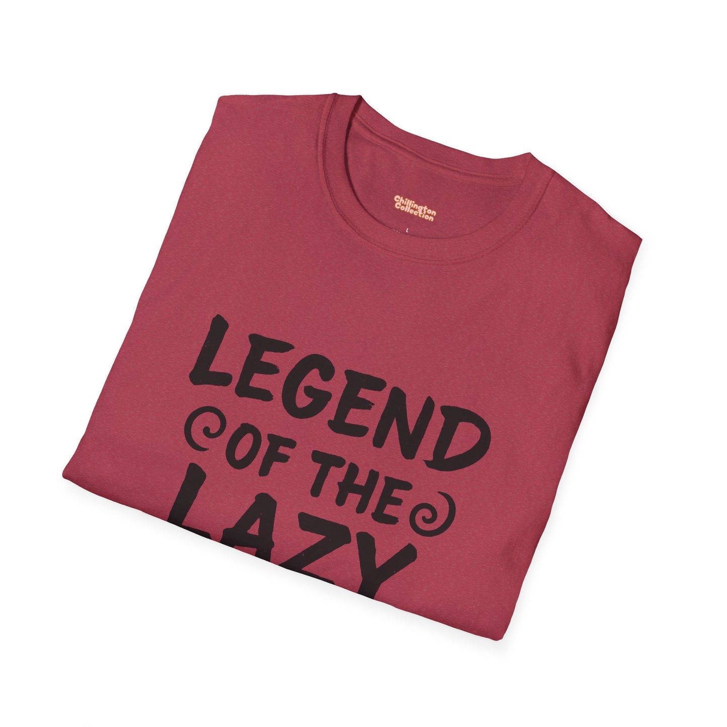 Legendary Lazy Ronin T-Shirt
