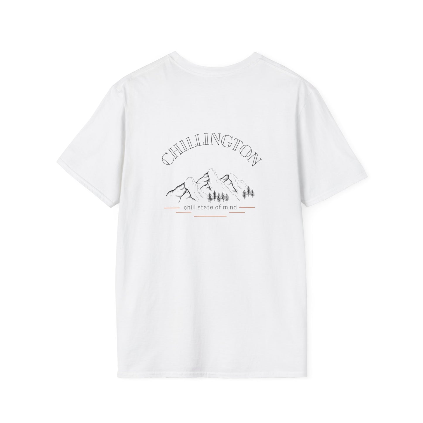 Chillington Unisex Tee