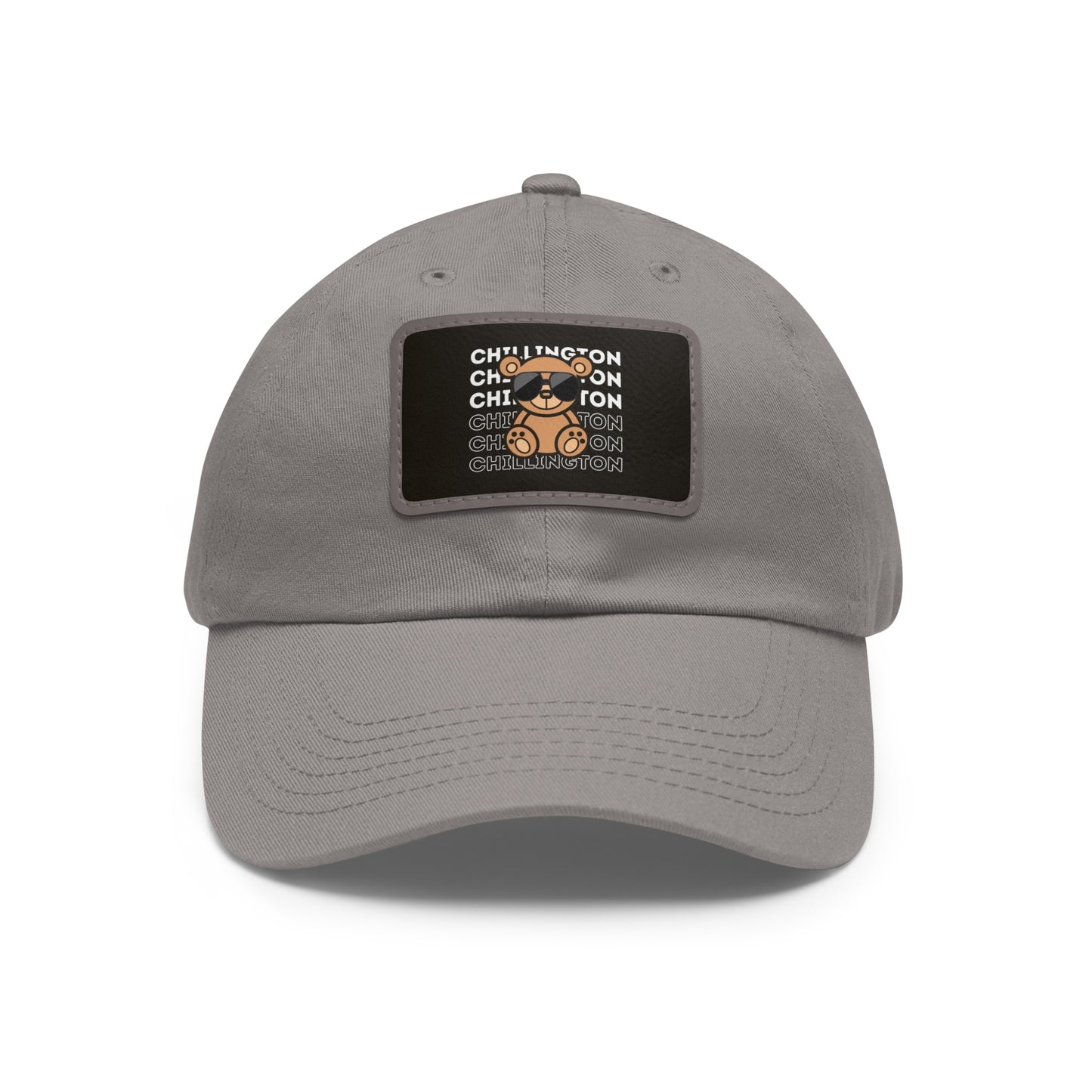 Chillington Bear Dad Hat