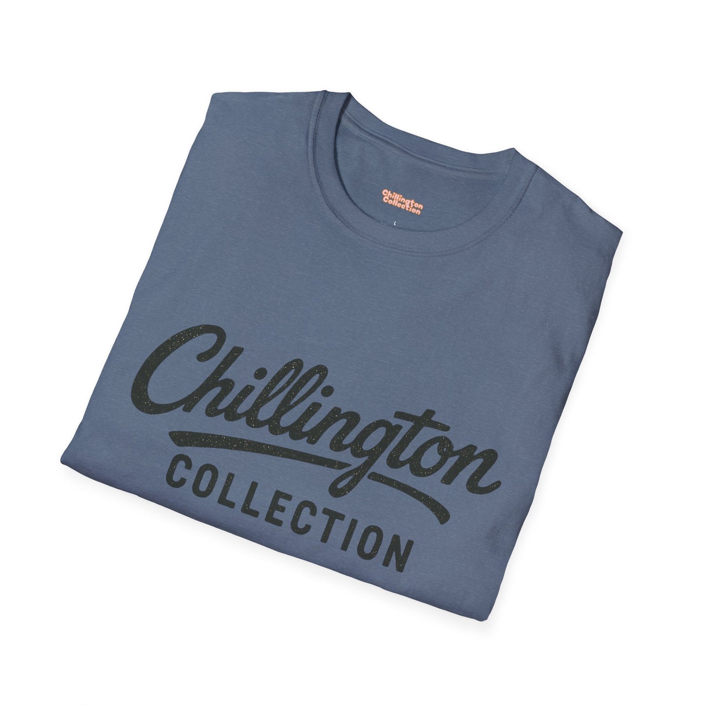 Chillington Collection Baseball Unisex T-Shirt