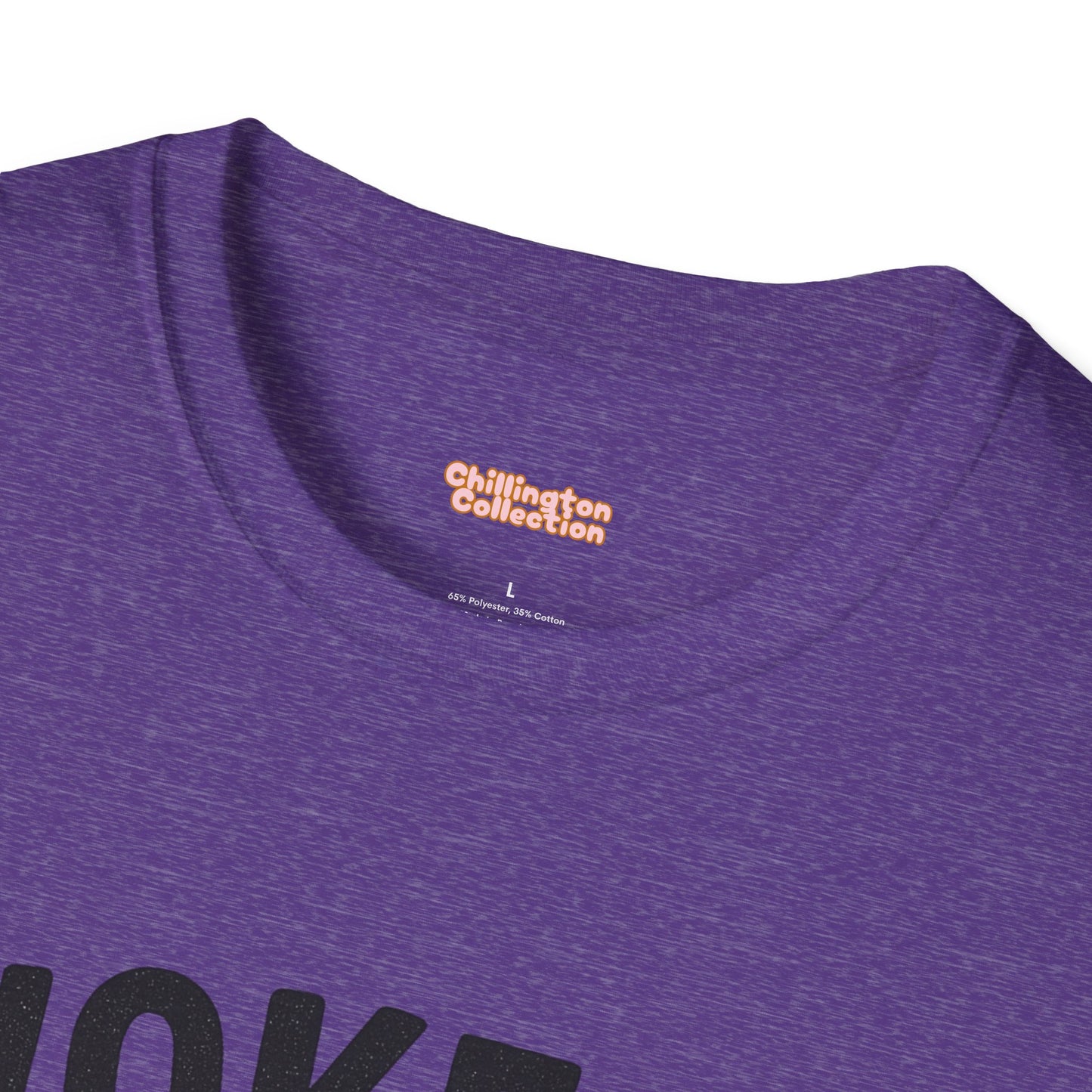 Woke Up Like A Legend Unisex T-Shirt
