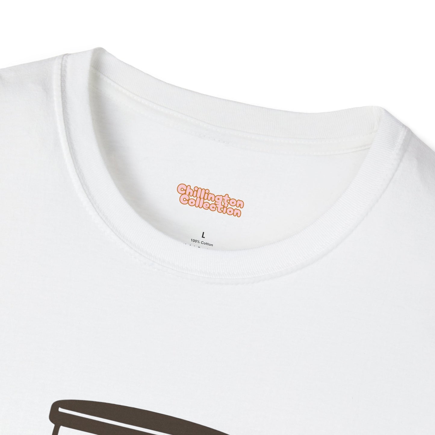 Don't Rush the Revelation Unisex T-Shirt
