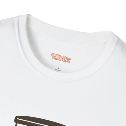 Don't Rush the Revelation Unisex T-Shirt
