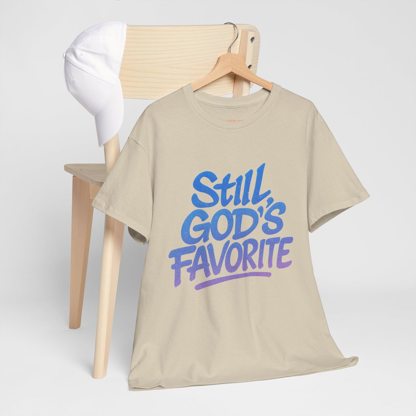God's Favorite Unisex T-shirt