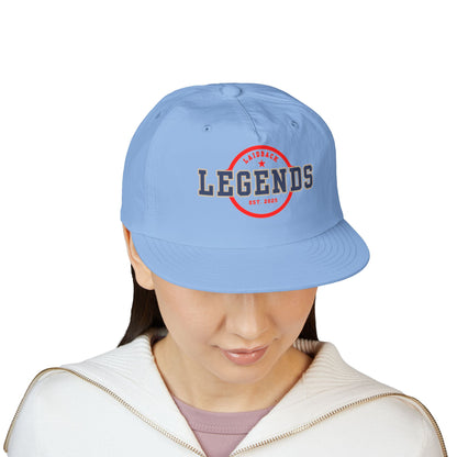 Laidback Legends Cap