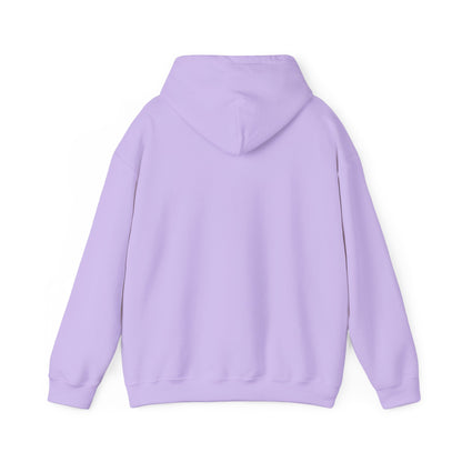 Chillington Dept Logo Hoodie