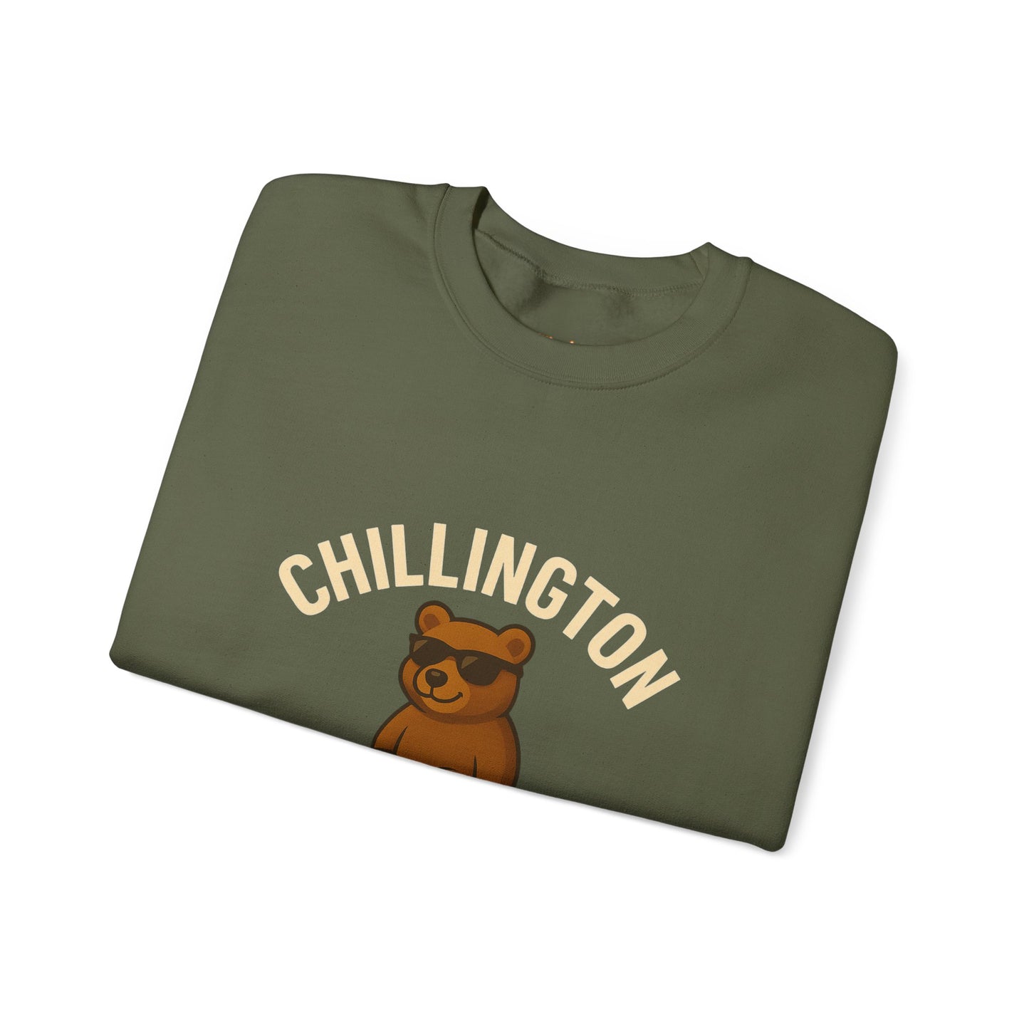 Chillington Collection Sweatshirt