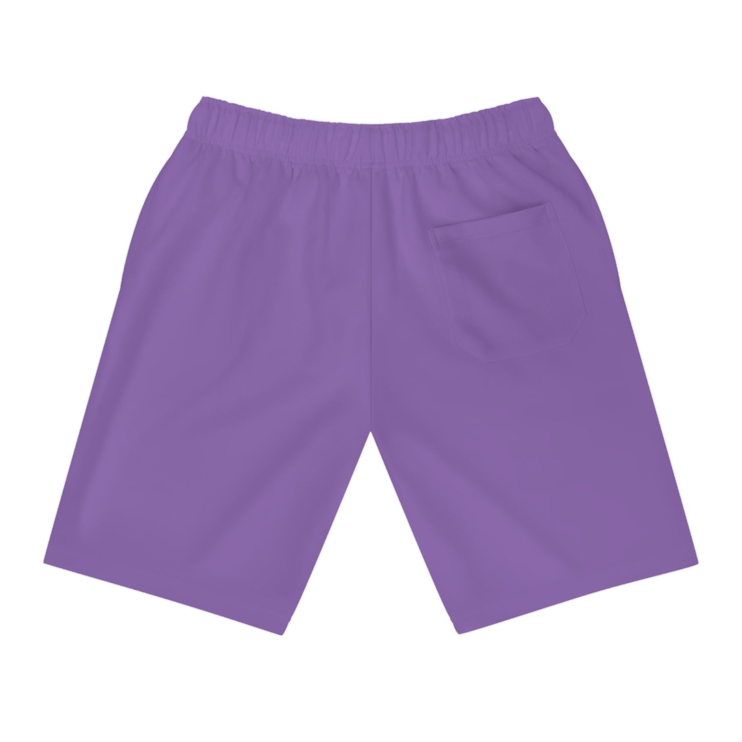 Chillington Long Athletic Shorts