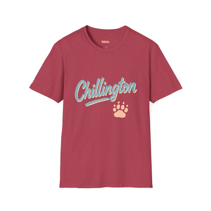 Bear Paw Chillington Unisex T-Shirt