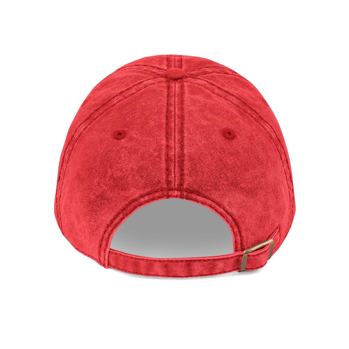 Chillington Collection Vintage Cap (Embroidery)