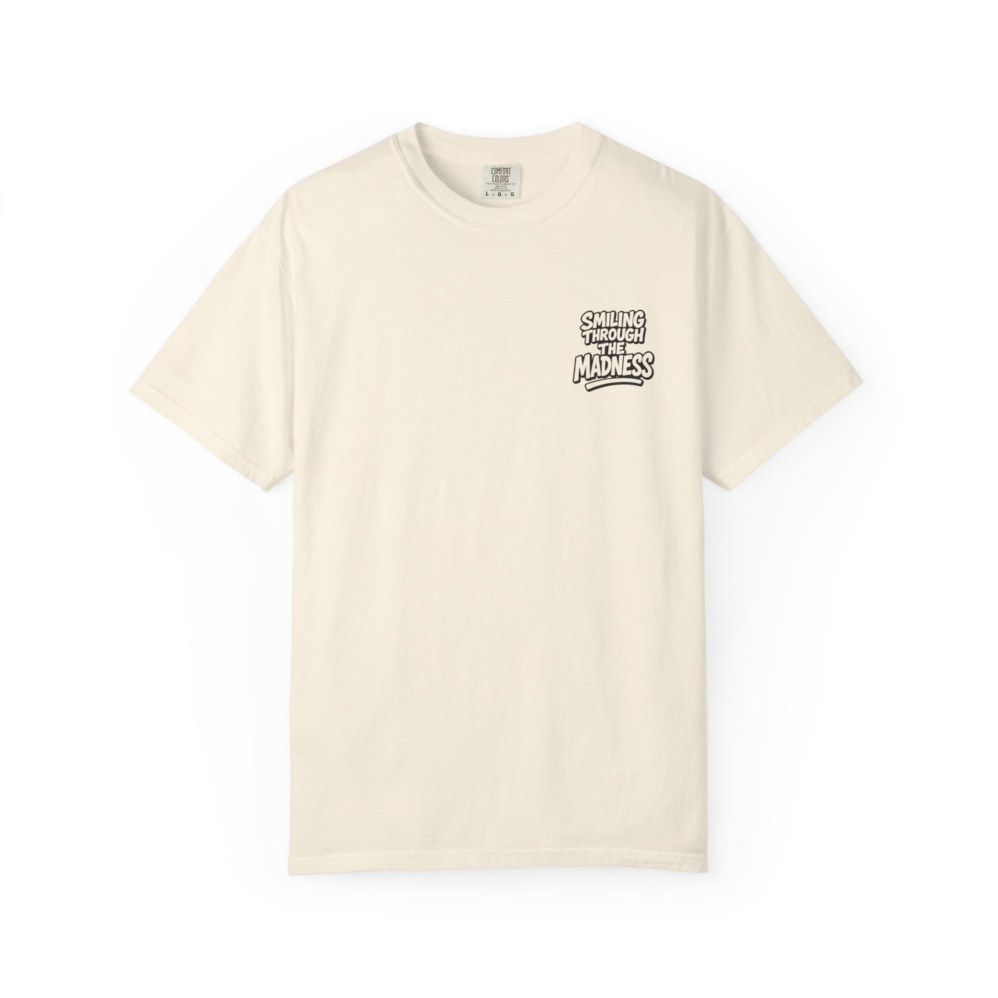 Melting Smile T-Shirt