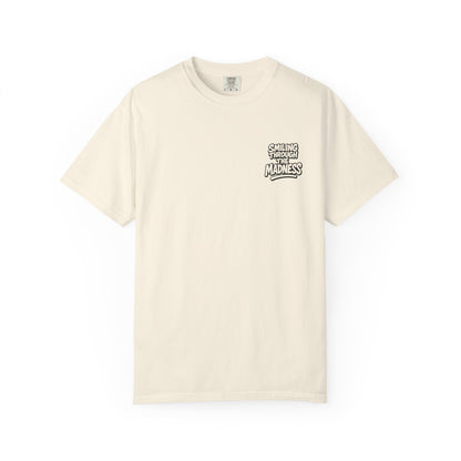Melting Smile T-Shirt