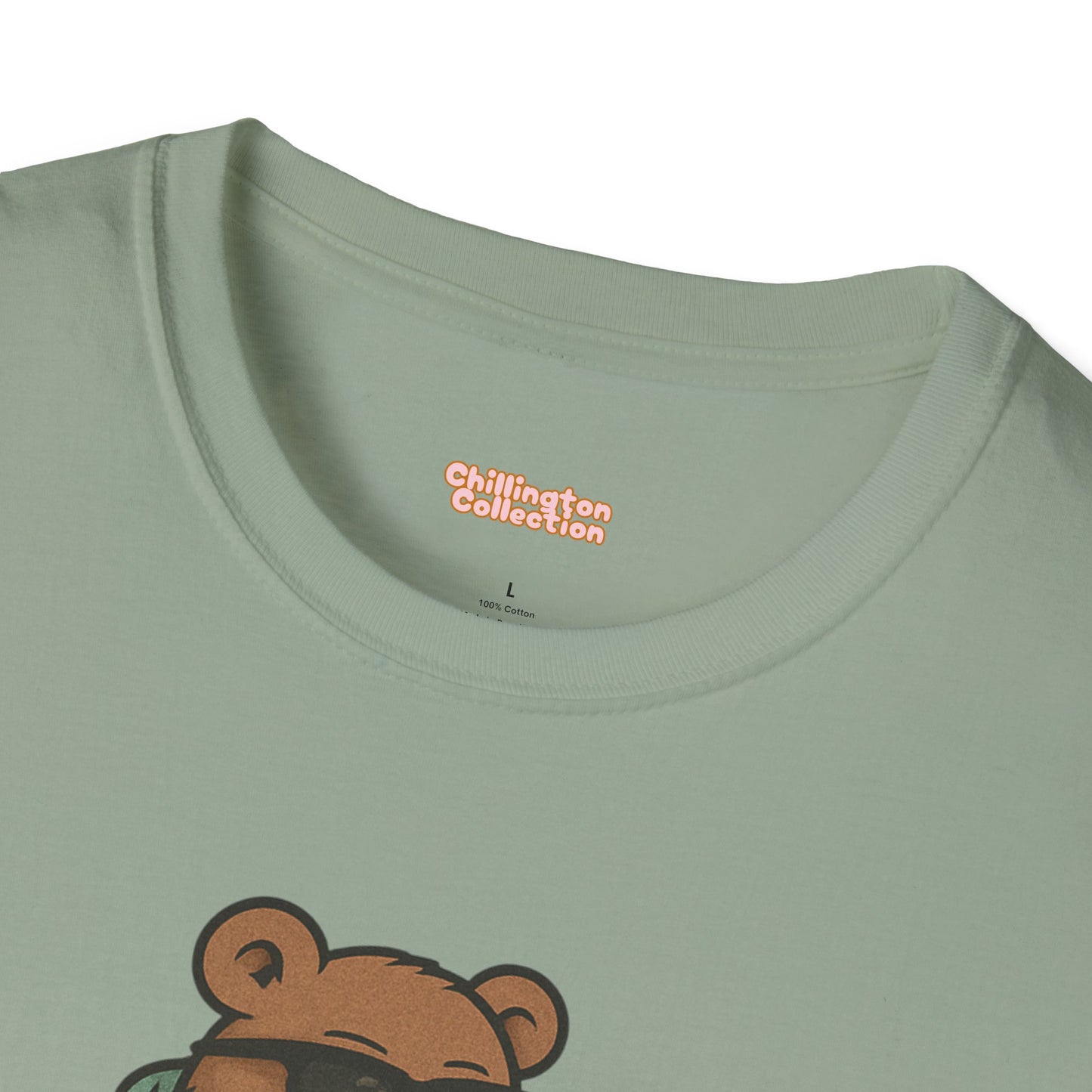 Chillington Unisex T-Shirt