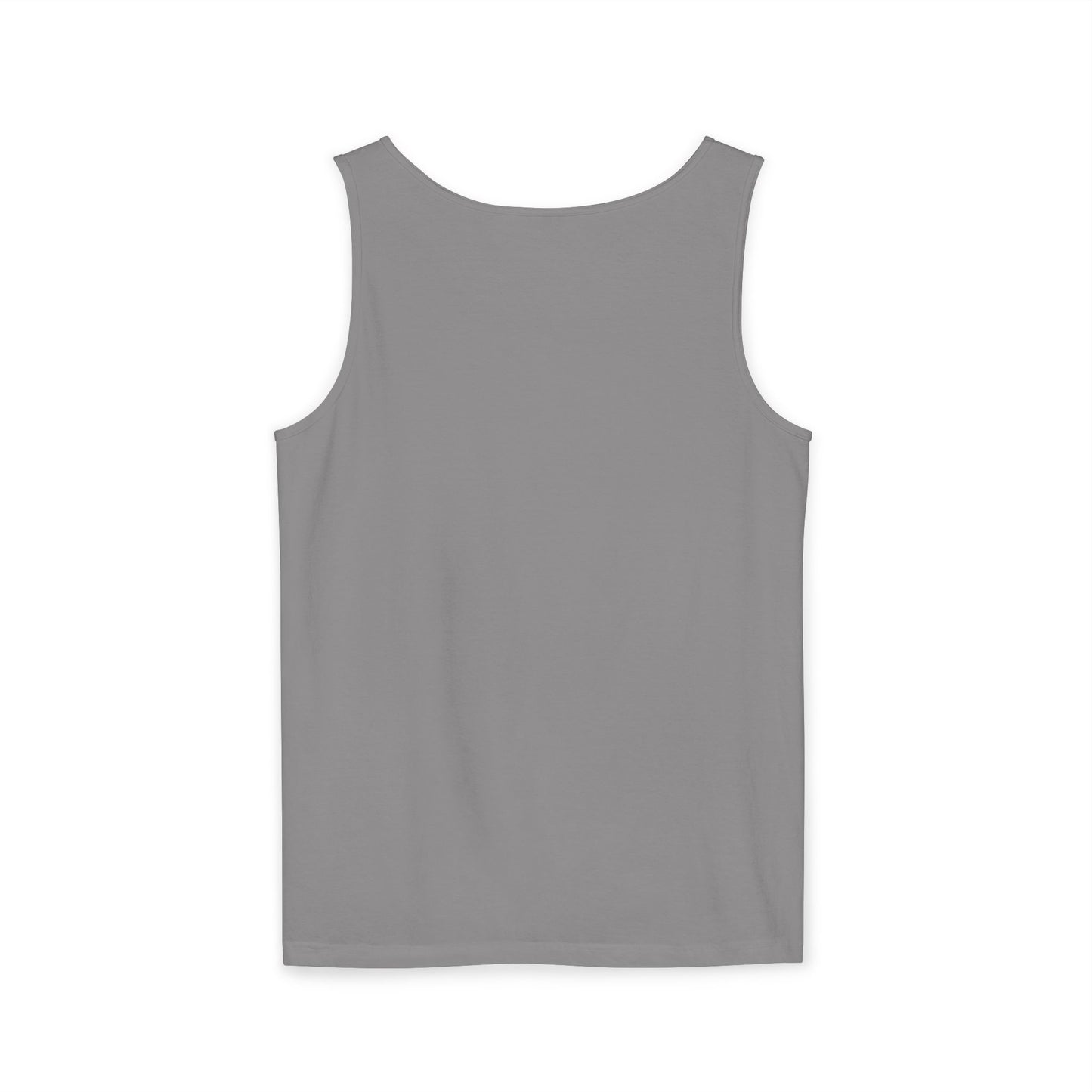 Unisex Chill Vibes Tank Top