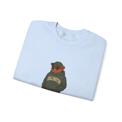 Chillington Bear Sweatshirt