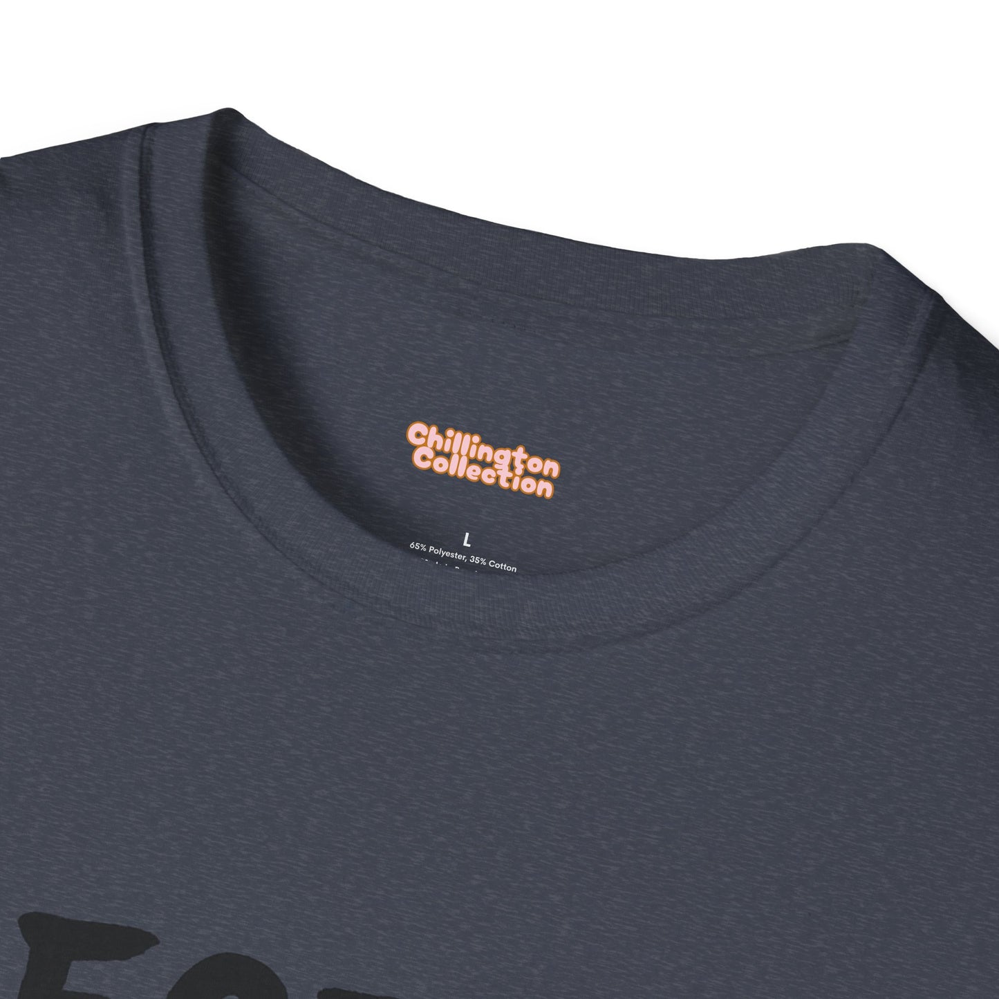 Legendary Lazy Ronin T-Shirt