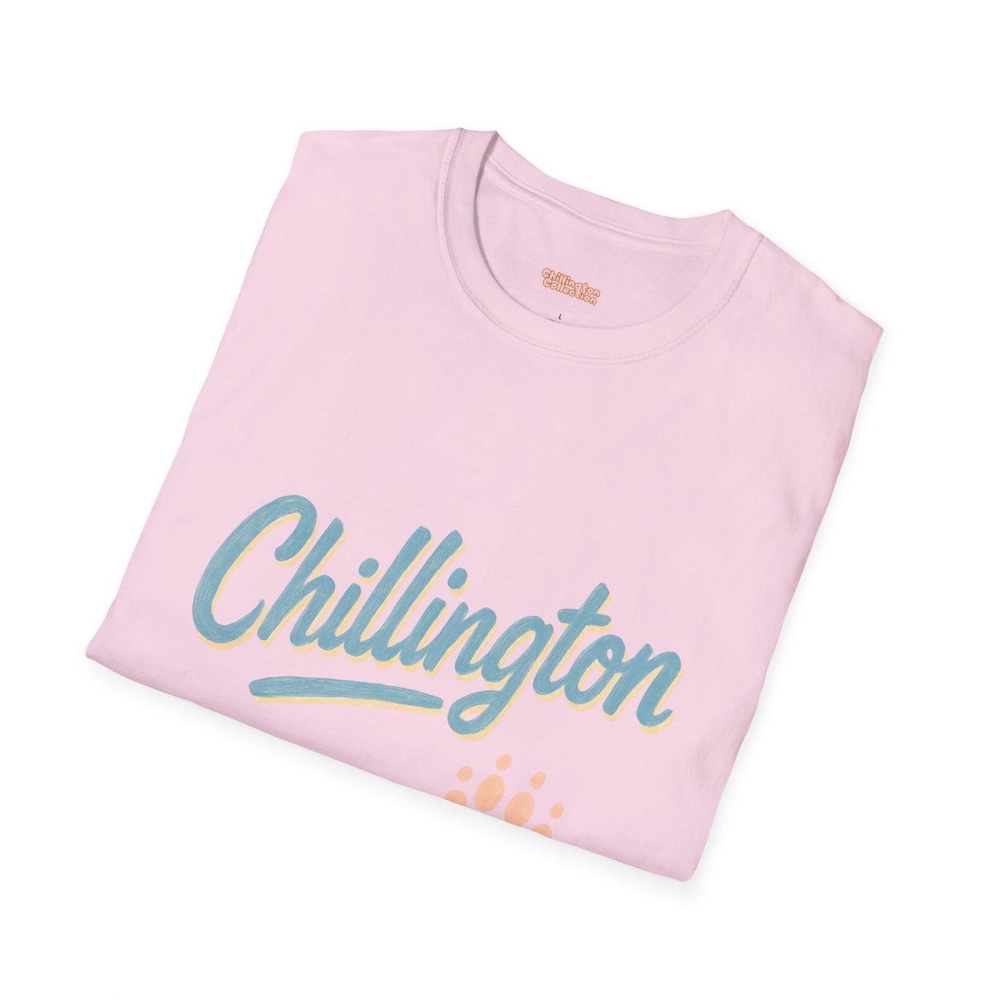 Bear Paw Chillington Unisex T-Shirt