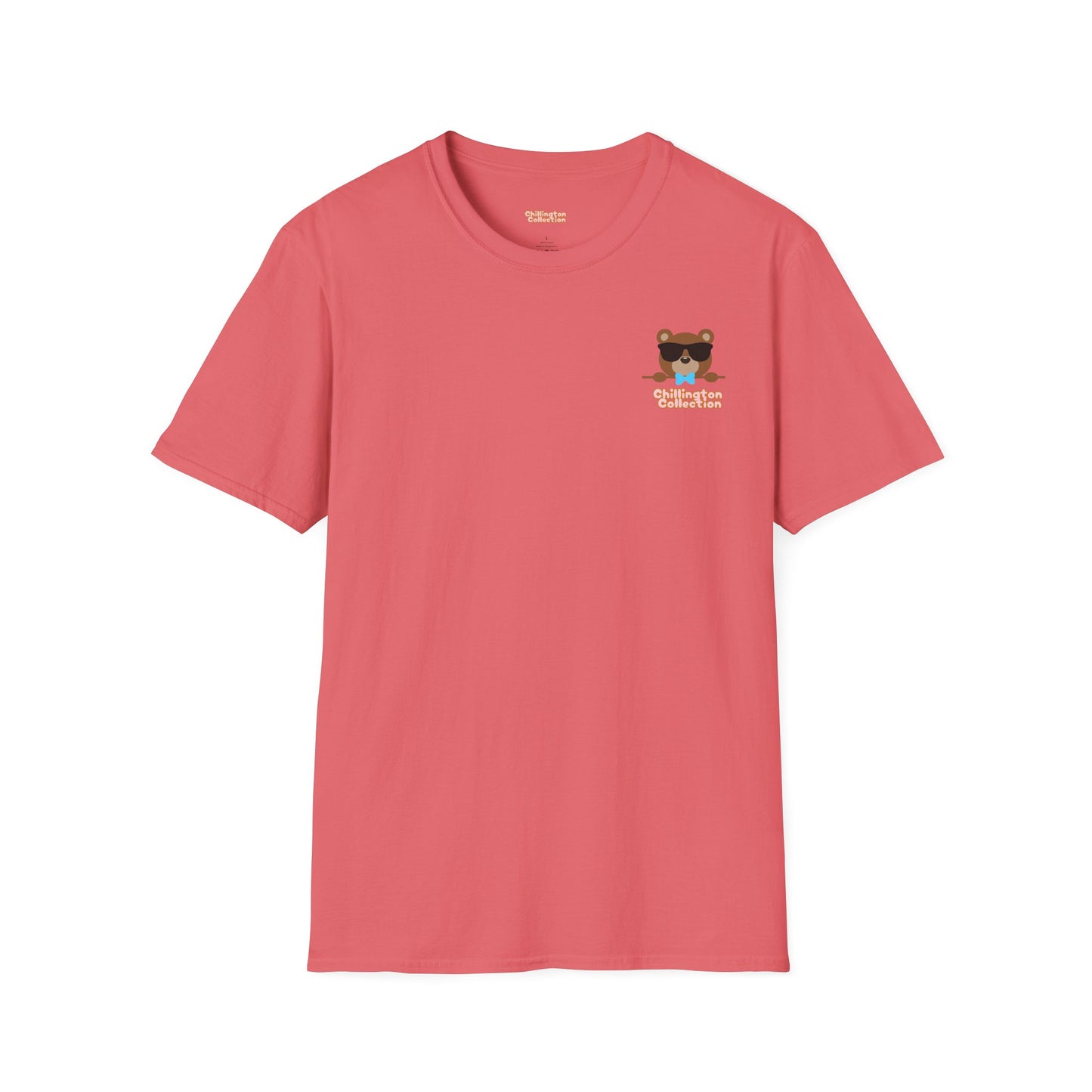 Cozy Chill With You T-shirt
